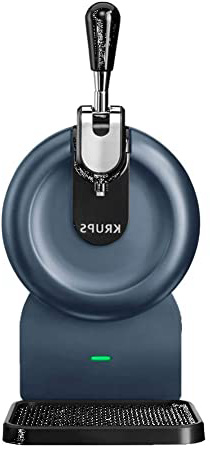 Beerwulf THE SUB Compact Grey