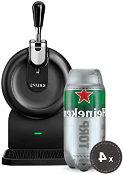 Pack Heineken THE SUB |