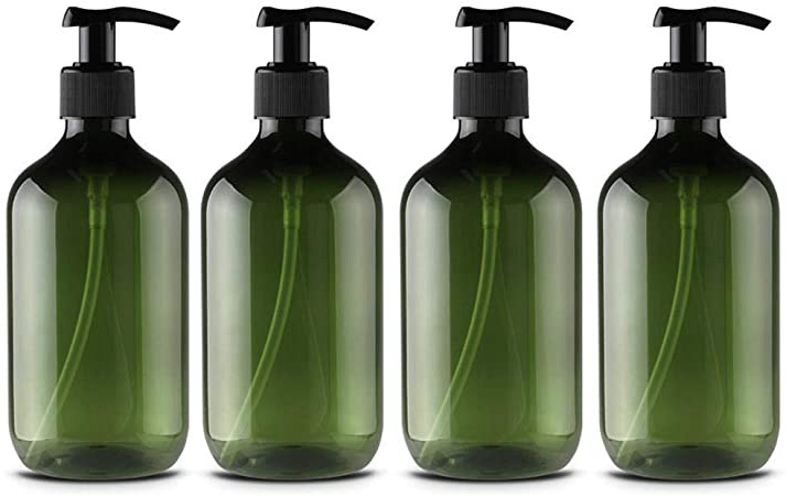 Ailyoo 4 Piezas 500 ml