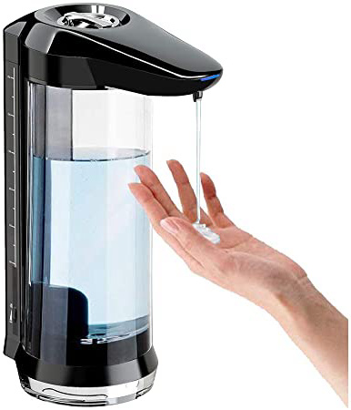A5X Dispensador de jabón Automático