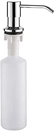 Ibergrif M34027 Dispensador de Jabón