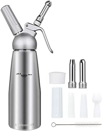 Homealexa Sifón de Cocina Profesional