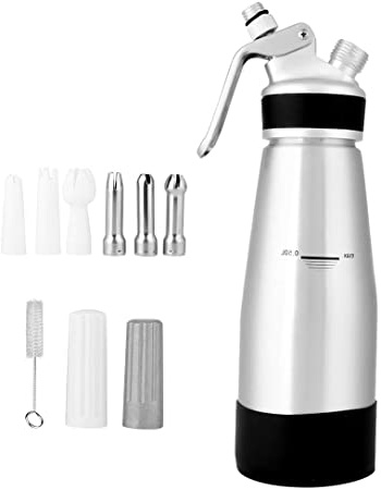 SANON Dispensador de Crema Batida