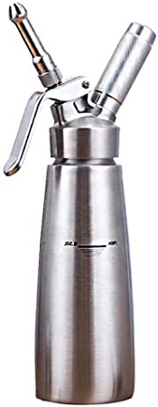 ANCLLO Dispensador de crema batida