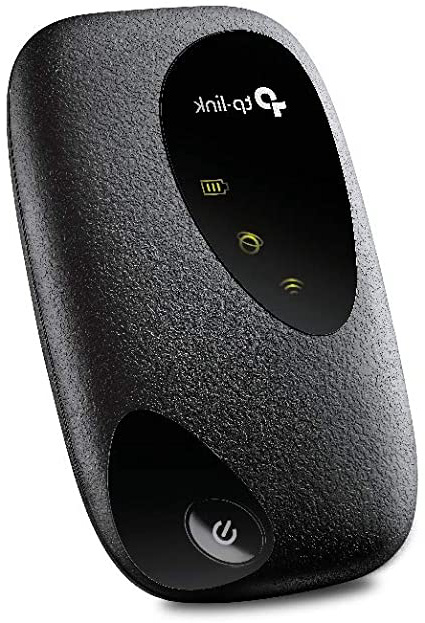 [Nuevo] TP-Link M7000 Router 4G
