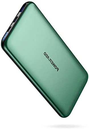 POWERADD Power Bank, 20W PD