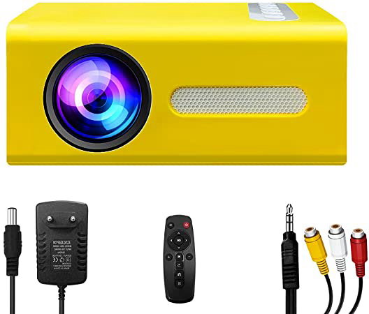 osloon Pro Proyector , Mini