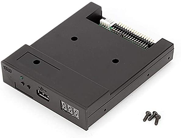 Zerone Emulador USB Sfr1m44-u100k de