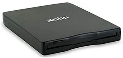 Nilox Floppy Drive USB