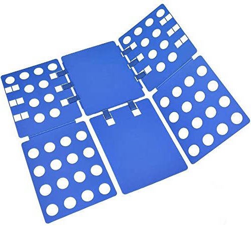BoxLegend Doblador de Camisetas Camisas