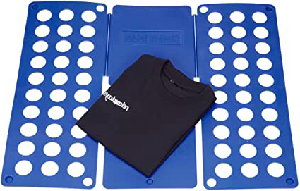 Relaxdays Doblar la Ropa 59