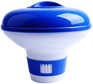 ZoneYan Dispensador de Cloro para
