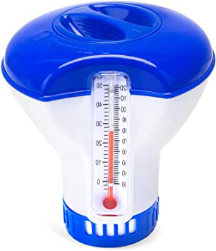 ESMART Dispensador de Cloro con