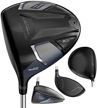 Wilson D9 Driver DE Golf,