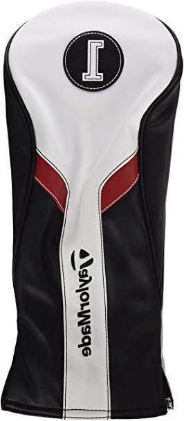 TaylorMade conductor Headcover