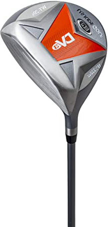 U.S Kids Golf Driver droitier