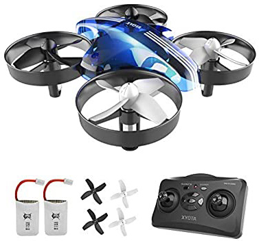 ATOYX Mini Drone, RC Drone