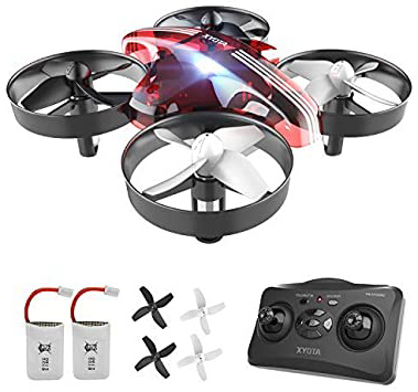 ATOYX Mini Drone, RC Drone