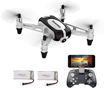 GoolRC T700 Mini Drone RC