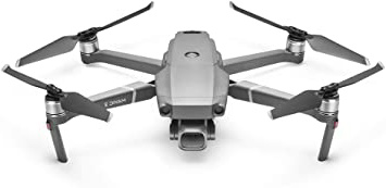 DJI Mavic 2 Pro -