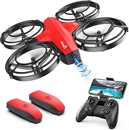 Potensic P7 Mini Drone para