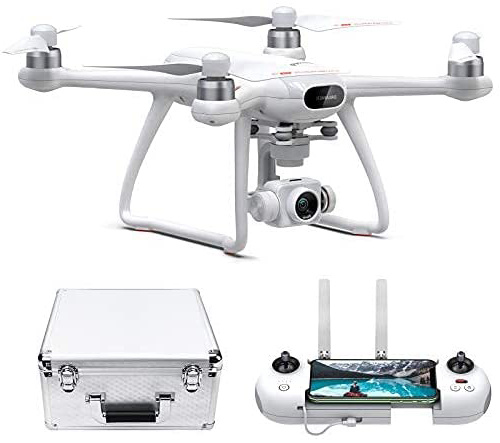 Potensic Dreamer Pro GPS Drone,