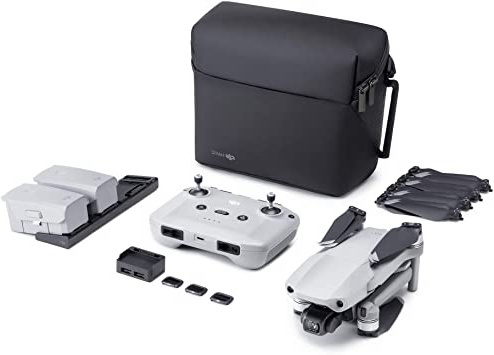 DJI Mavic Air Combo 2