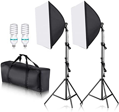 Neewer 700W Pro Fotografía Kit