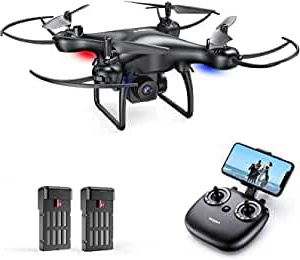 Tomzon 1080P Drone con Cámara