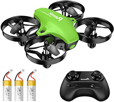 Potensic Mini Drone para Niños,