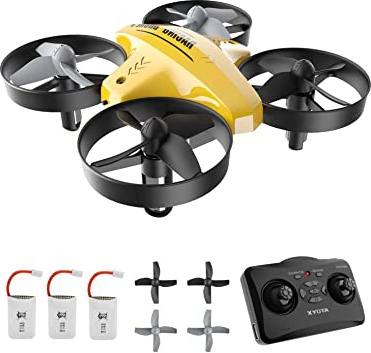 ATOYX Mini Drone para Niños,