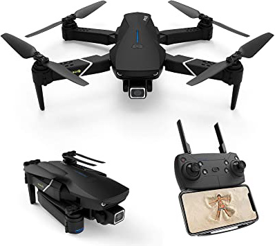 EACHINE E520S Drone con Camara