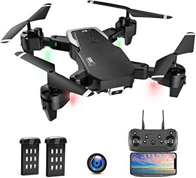 Drone con Camara, Drone Apto