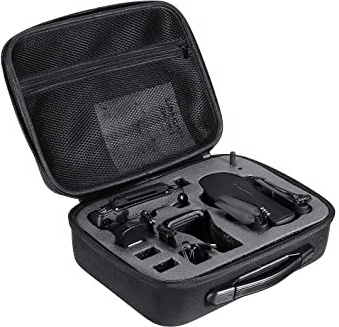 EACHINE E520 E520S Estuche rígido Resistente al Agua para Estuche de Viaje para E520 E520S RC Drone Quadcopter