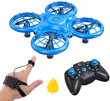 Dragon Touch Mini Drone para