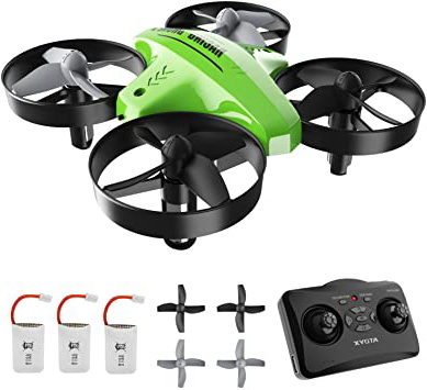 ATOYX Mini Drone para Niños,