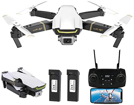 Goolsky Global Drone GW89 RC