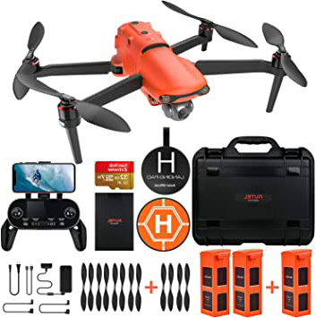 Autel Robotics EVO 2 Drone