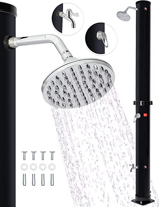 tillvex Ducha de Jardín 35