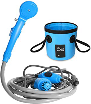 AUTOPkio Kit de Cubo Plegable