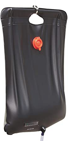 Bestway 58224 - Ducha Solar Solar-Pro Shower Bolsa 20 L