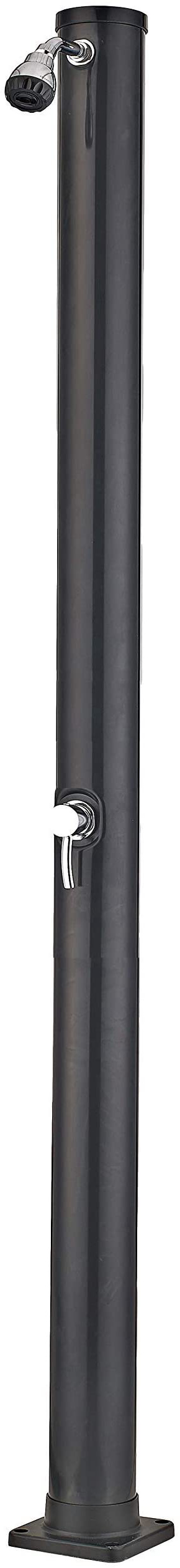 Gre Ducha solar PVC para jardín, 20 L, 40664A