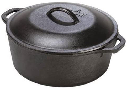 Cacerola c/tapa 4,700L- 25cm