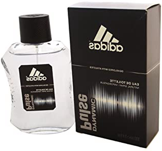 adidas Dynamic Pulse Eau de Toilette - 100 ml