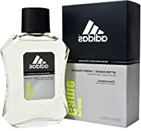 Adidas Pure Game After Shave Woda po goleniu 100ml