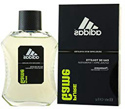 Adidas Pure Game Eau de Toilette para Hombre - 100 ml.