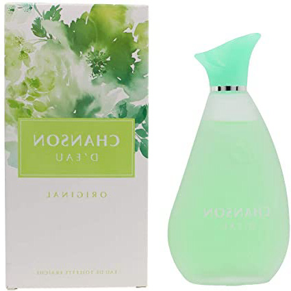 
                
                    
                    
                

                
                    
                    
                        Chanson D'Eau Perfume para mujer - 200 ml
                    
                

                
                    
                    
                
            