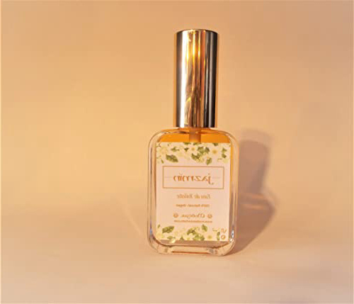 JAZMÍN Eau de Toilette para ella 30 ml VEGAN