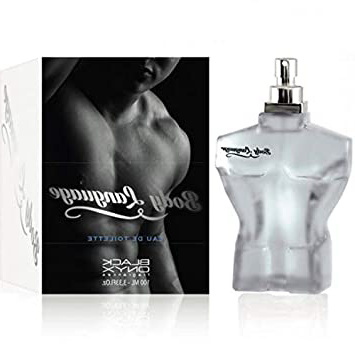 Lote 12 - Hombre Eau de Toilette 100ml `Cuerpo language` - Calidad COOLMINIPRIX®