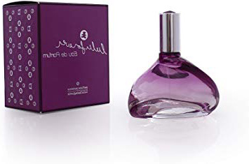 Lulu Castagnette # 4 Eau de Toilette